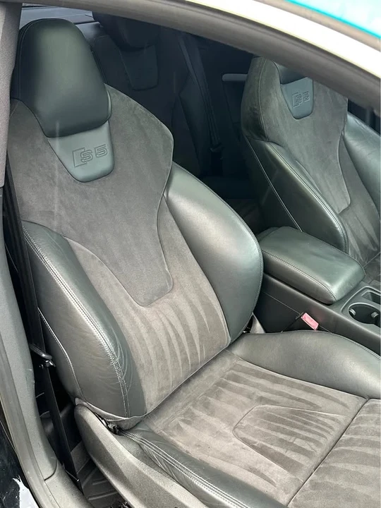 2010 Audi B8 S5 - Image 17 of 20