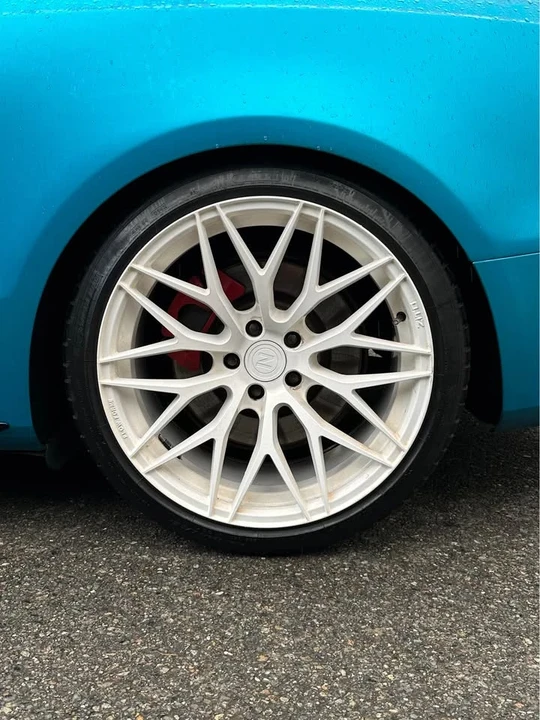 2010 Audi B8 S5 - Image 18 of 20