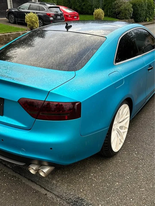 2010 Audi B8 S5 - Image 5 of 20