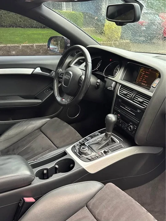 2010 Audi B8 S5 - Image 16 of 20