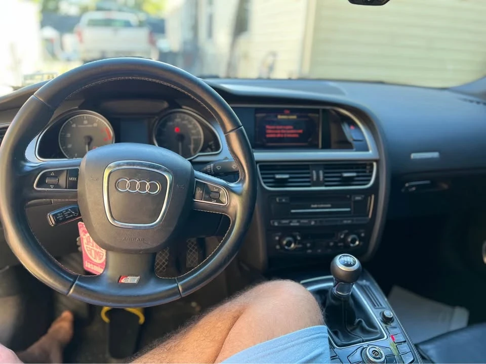 2010 Audi B8 S5 - Image 5 of 7