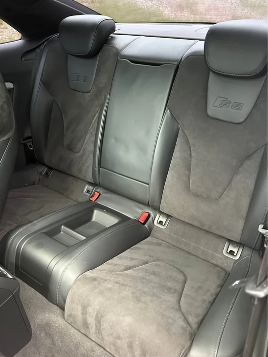 2010 Audi B8 S5 - Image 14 of 20