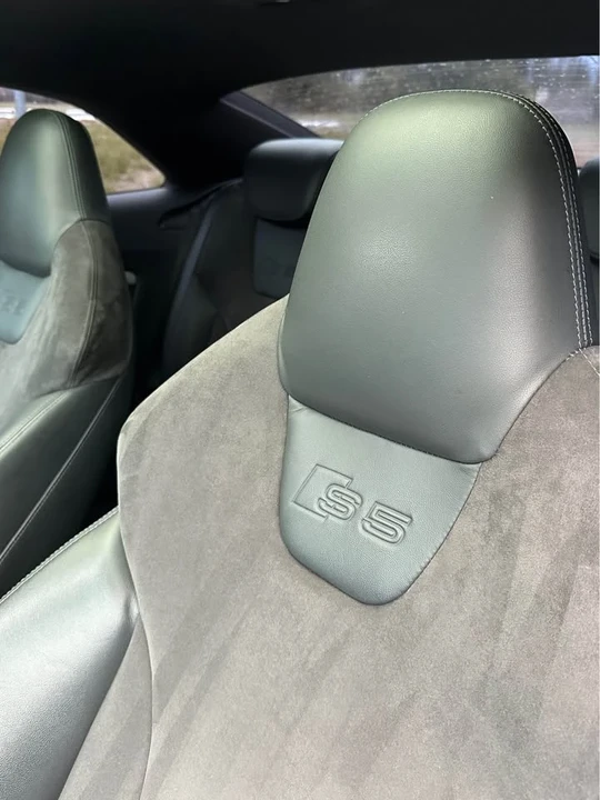 2010 Audi B8 S5 - Image 12 of 20