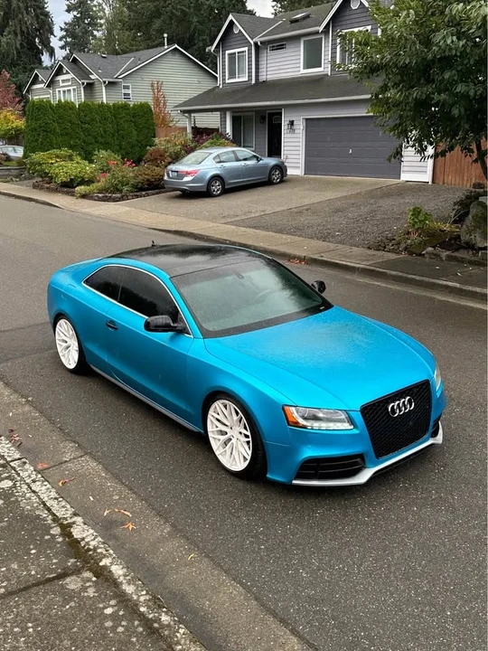 2010 Audi B8 S5 - Image 19 of 20