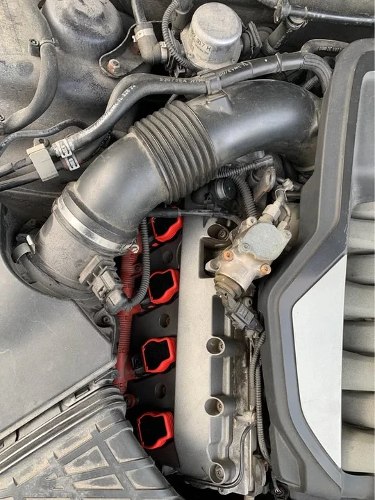 2010 Audi B8 S5 - Image 3 of 10