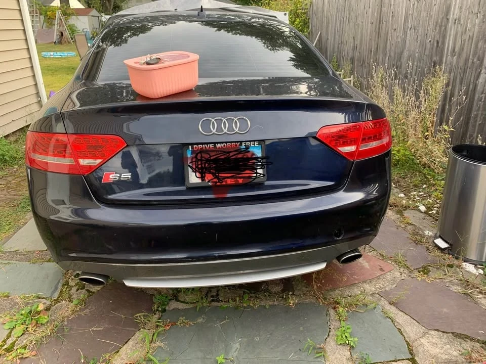 2010 Audi B8 S5 - Image 10 of 10