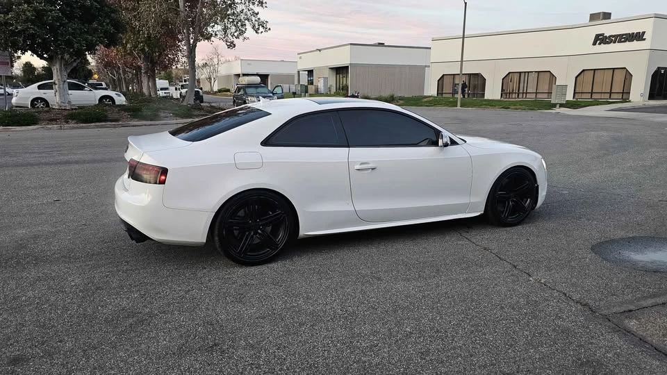 2010 Audi B8 S5 - Image 2 of 8