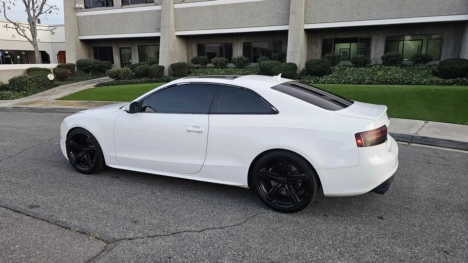 2010 Audi B8 S5 - Image 4 of 8