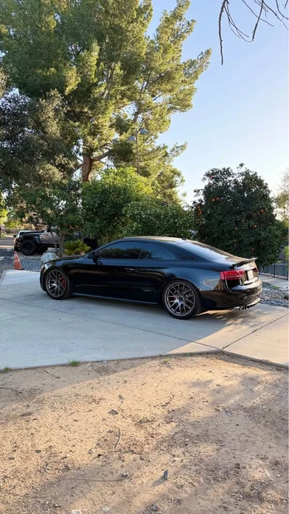 2010 Audi B8 S5 - Image 15 of 15