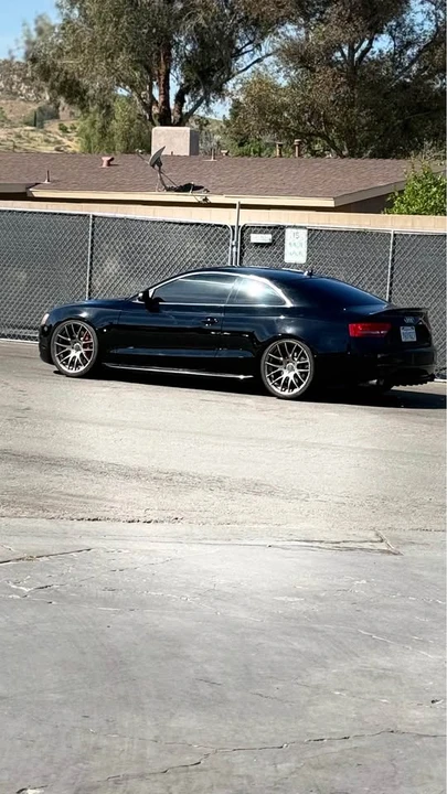 2010 Audi B8 S5 - Image 2 of 15