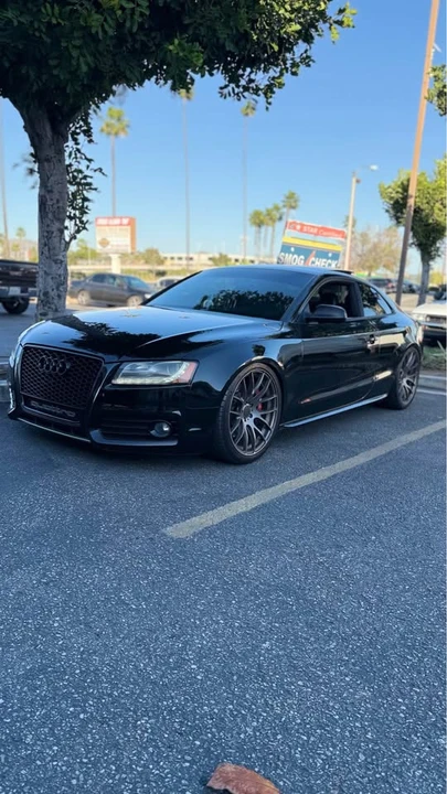 2010 Audi B8 S5 - Image 14 of 15