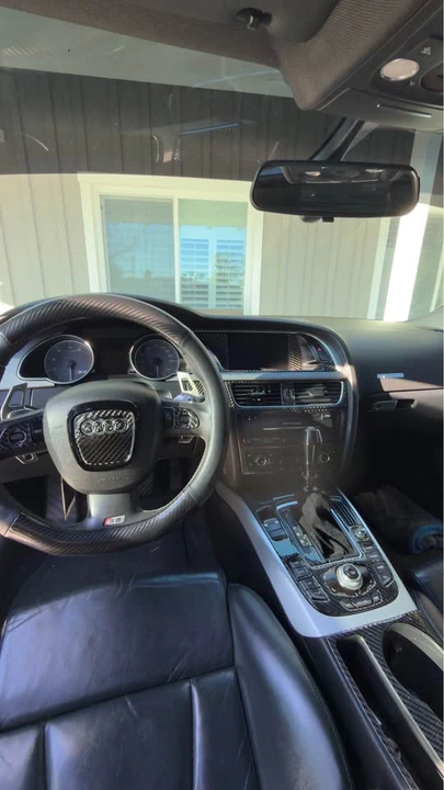 2010 Audi B8 S5 - Image 7 of 15
