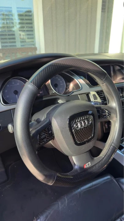 2010 Audi B8 S5 - Image 5 of 15