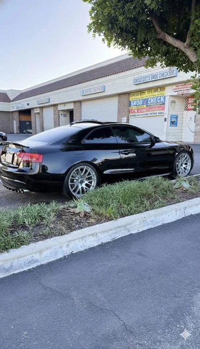2010 Audi B8 S5 - Image 13 of 15