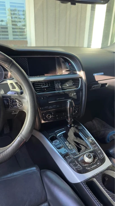 2010 Audi B8 S5 - Image 6 of 15