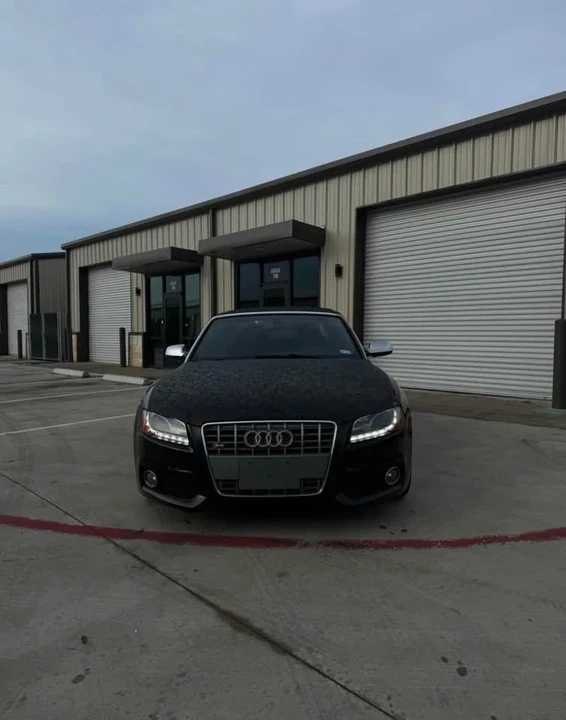 2010 Audi B8 S5 - Image 4 of 6