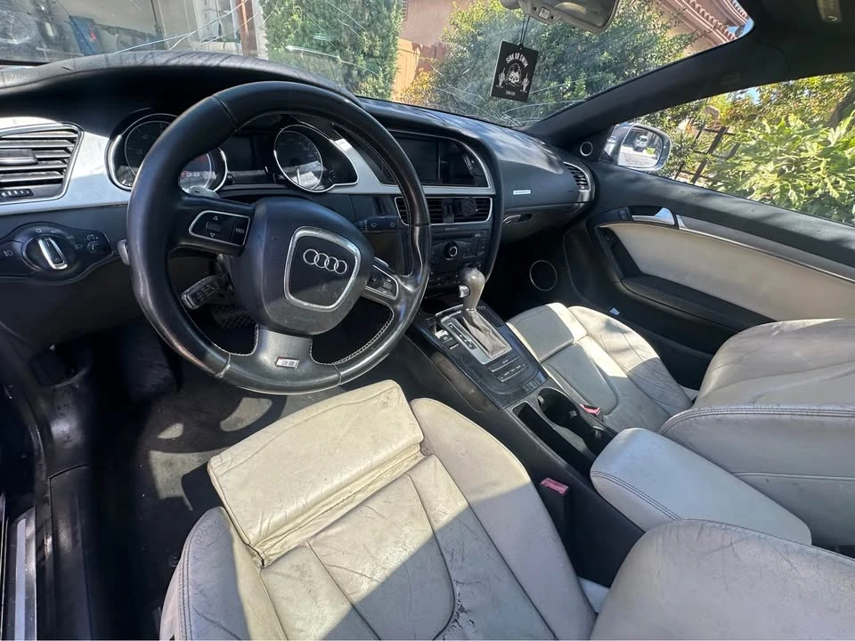 2010 Audi B8 S5 - Image 2 of 6