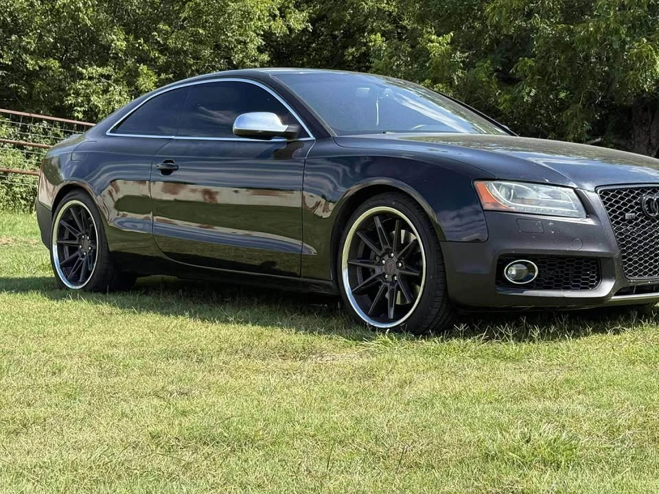 2010 Audi B8 S5 - Image 3 of 11