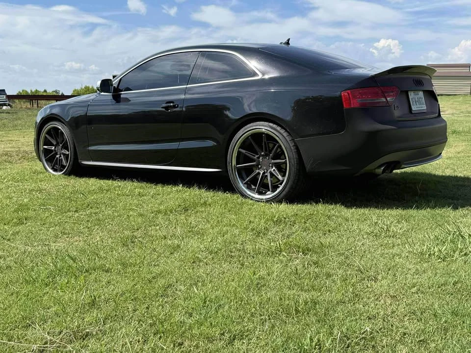 2010 Audi B8 S5 - Image 5 of 11