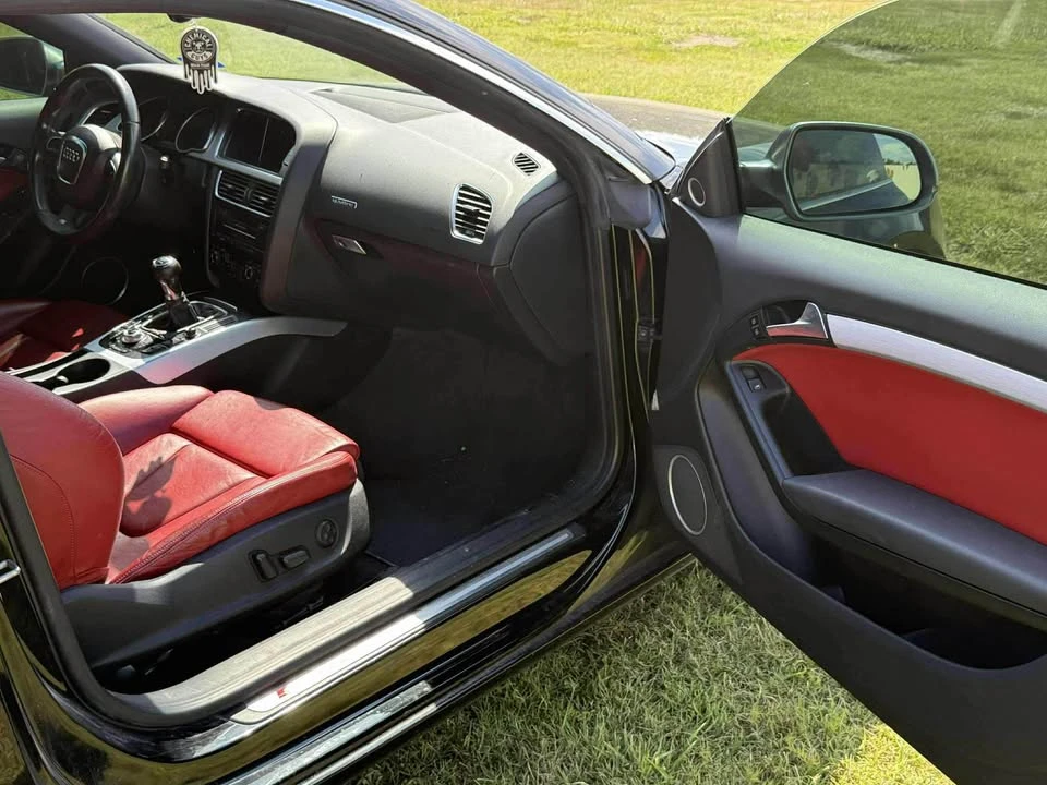 2010 Audi B8 S5 - Image 9 of 11