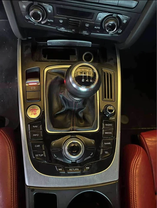 2010 Audi B8 S5 - Image 7 of 11