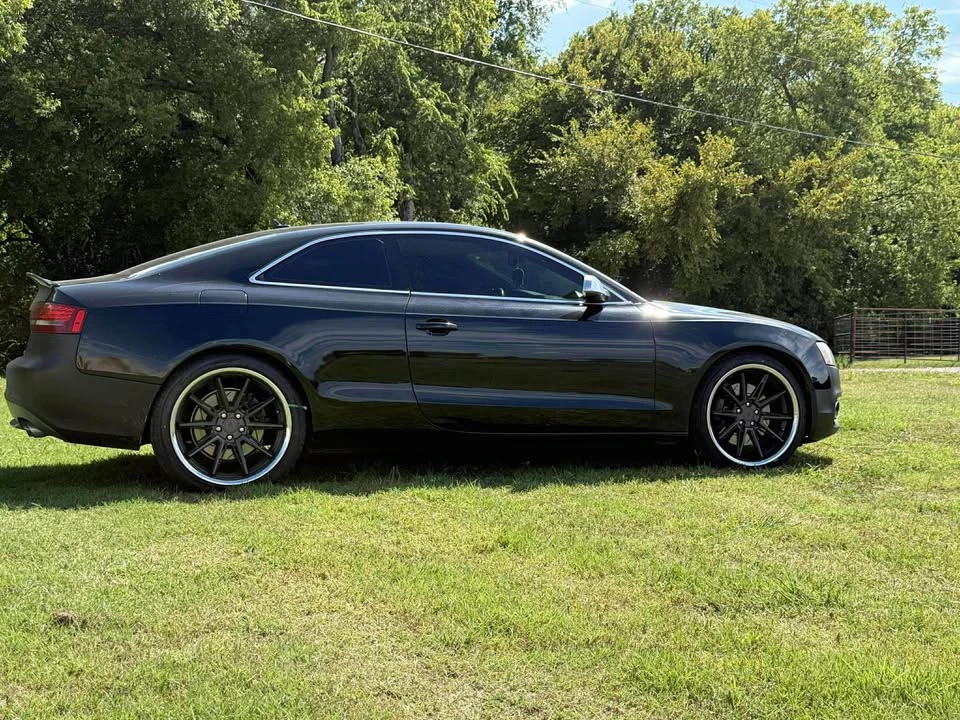 2010 Audi B8 S5 - Image 2 of 11