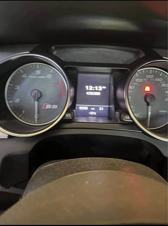 2010 Audi B8 S5 - Image 10 of 11