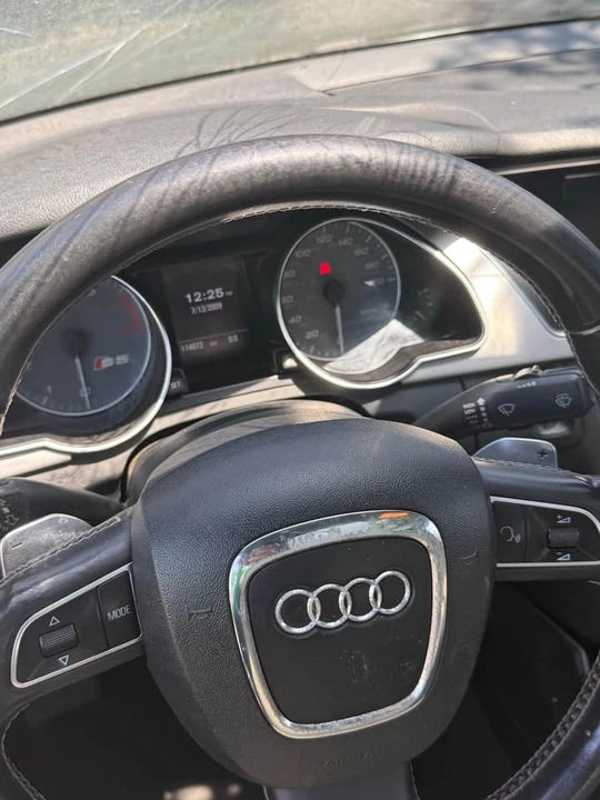 2010 Audi B8 S5 - Image 6 of 6