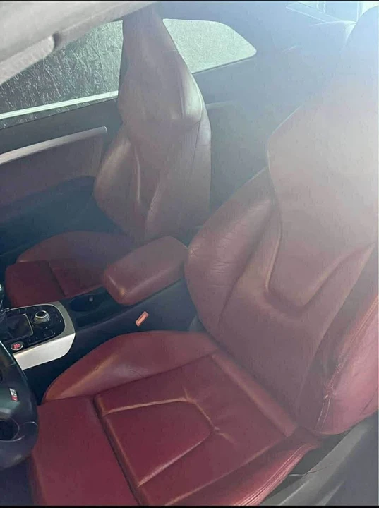 2010 Audi B8 S5 - Image 11 of 11