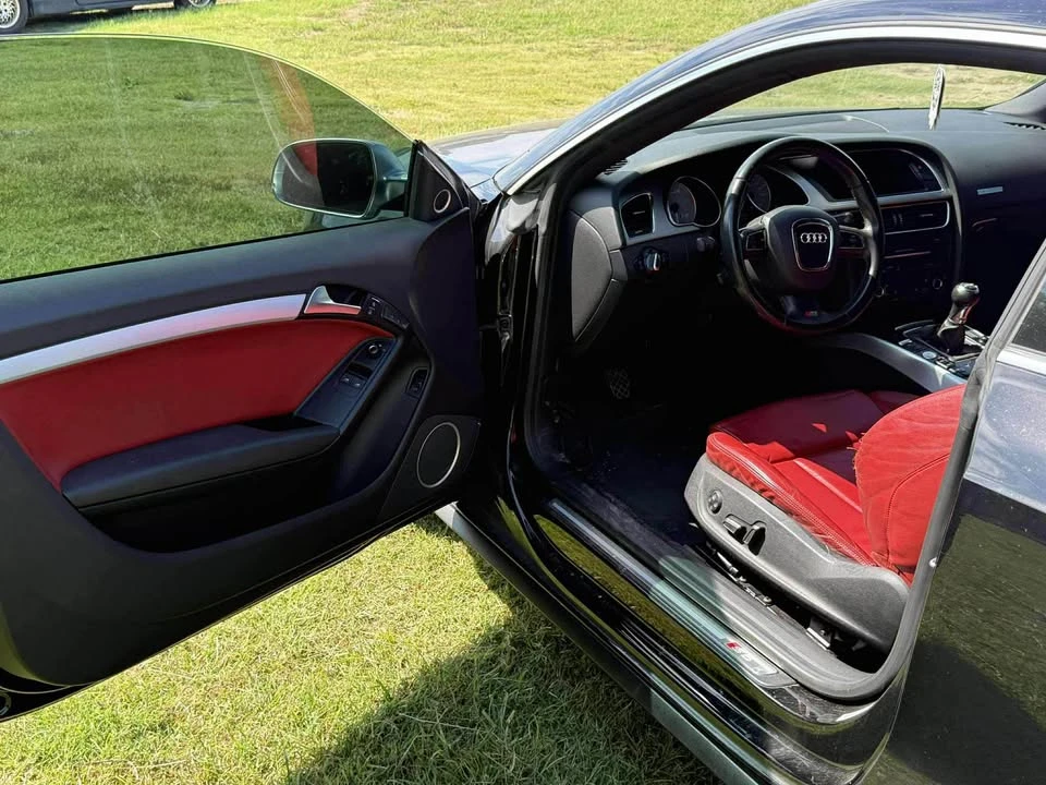2010 Audi B8 S5 - Image 8 of 11