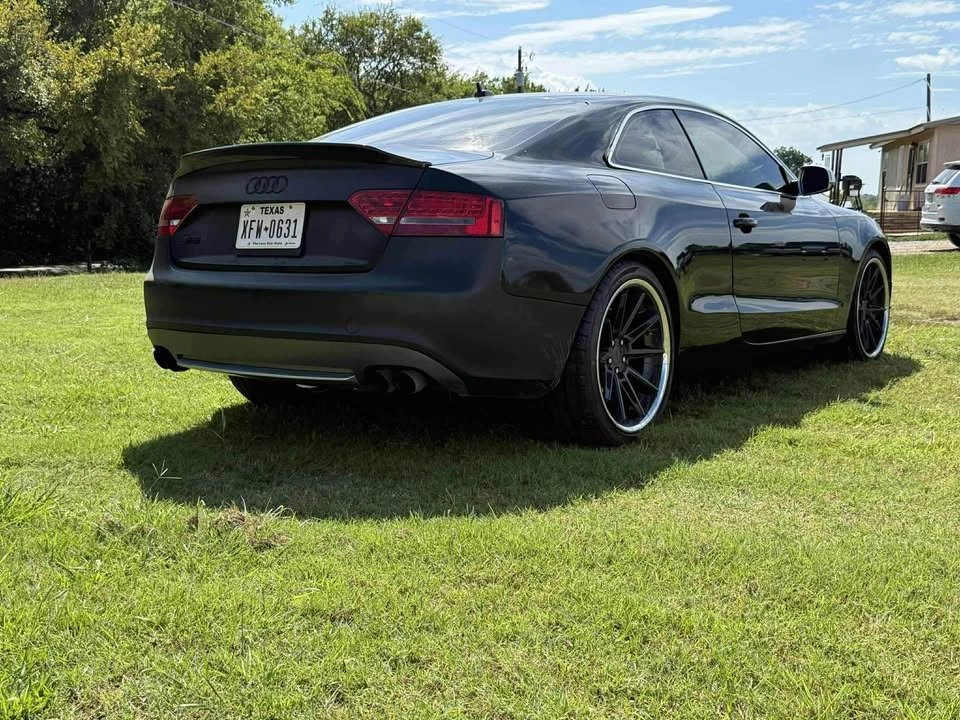 2010 Audi B8 S5 - Image 4 of 11