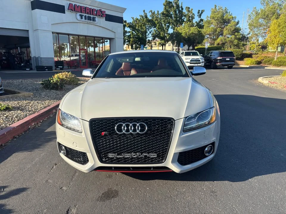 2010 Audi B8 S5 - Image 2 of 6