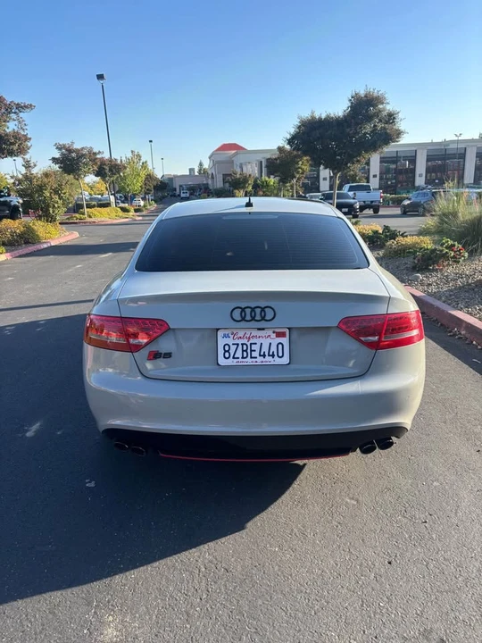 2010 Audi B8 S5 - Image 6 of 6