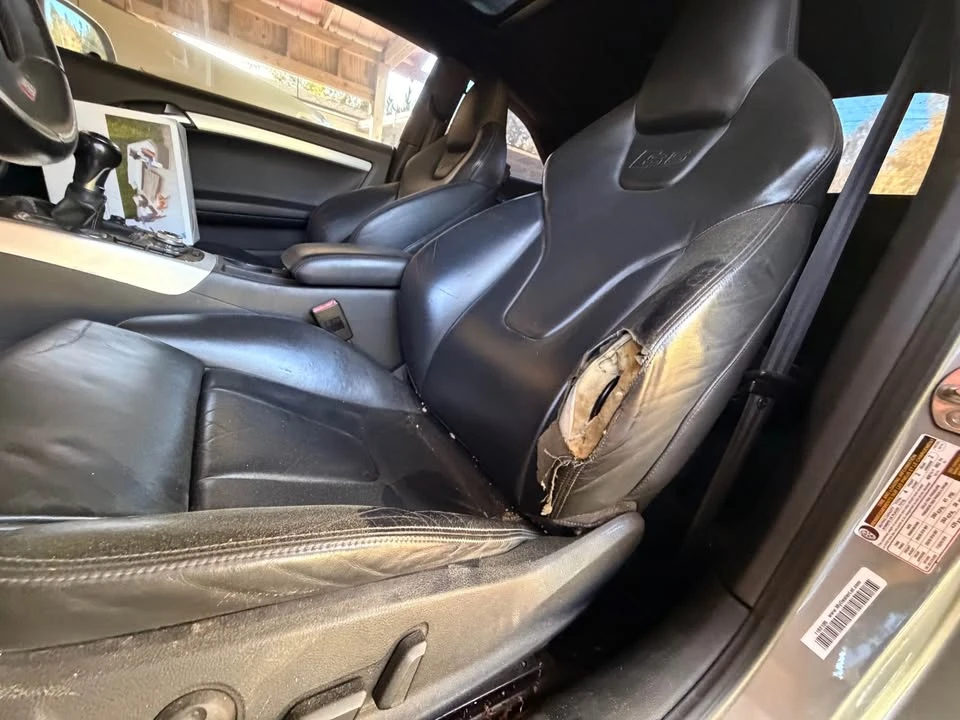 2010 Audi B8 S5 - Image 7 of 13