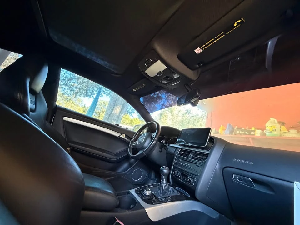 2010 Audi B8 S5 - Image 10 of 13