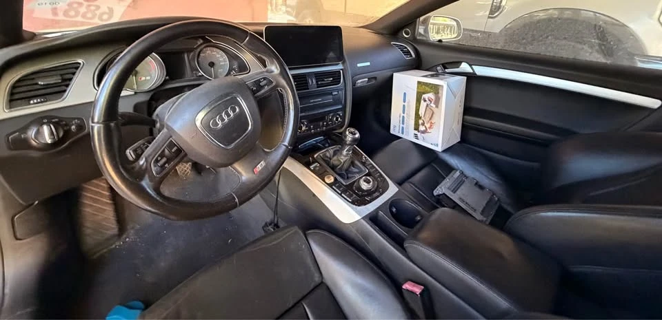 2010 Audi B8 S5 - Image 6 of 13