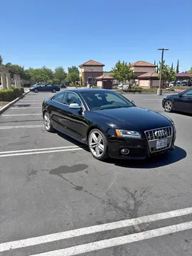 2010 Audi S5 Premium Coupe