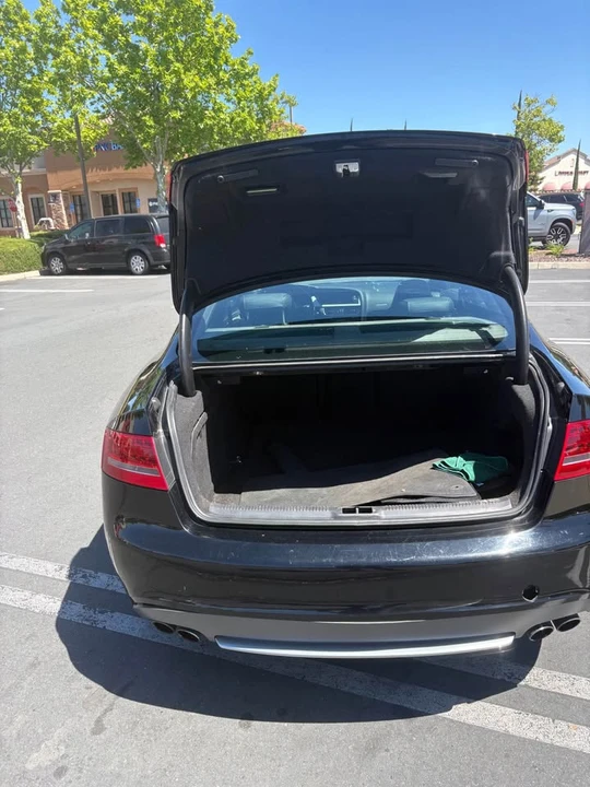 2010 Audi B8 S5 - Image 11 of 11