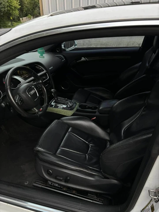 2010 Audi B8 S5 - Image 6 of 8