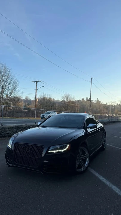 2010 Audi B8 S5 - Image 4 of 20