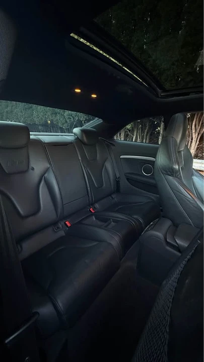 2010 Audi B8 S5 - Image 12 of 20