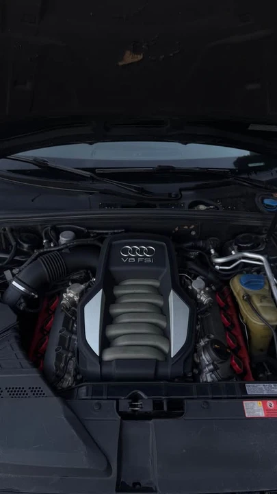 2010 Audi B8 S5 - Image 19 of 20