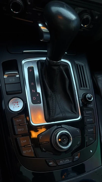2010 Audi B8 S5 - Image 16 of 20