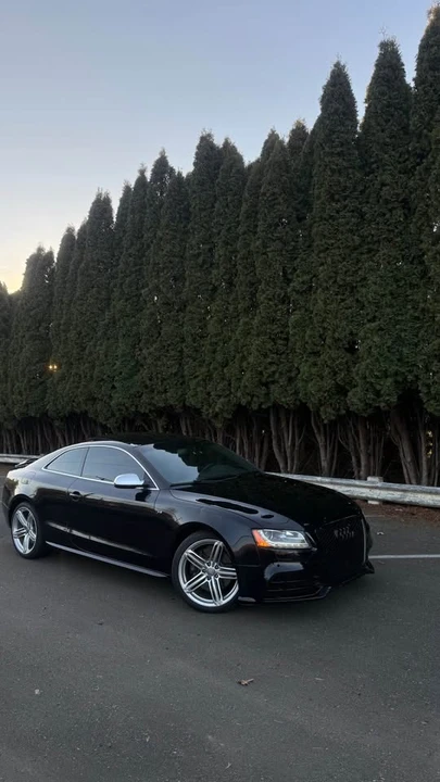 2010 Audi B8 S5 - Image 3 of 20