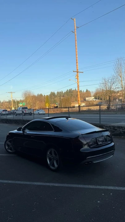2010 Audi B8 S5 - Image 5 of 20