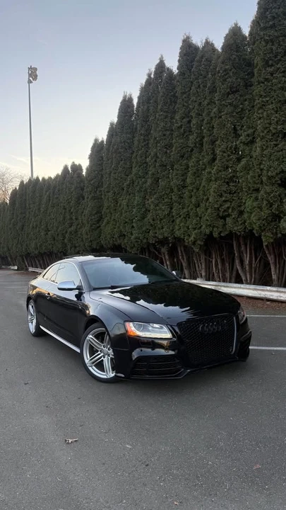2010 Audi B8 S5 - Image 2 of 20