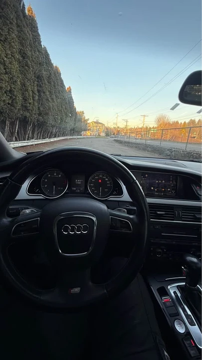 2010 Audi B8 S5 - Image 14 of 20