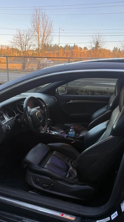 2010 Audi B8 S5 - Image 9 of 20