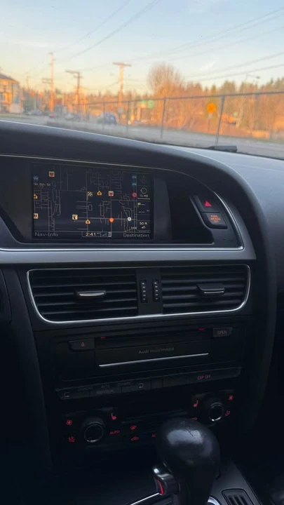 2010 Audi B8 S5 - Image 15 of 20