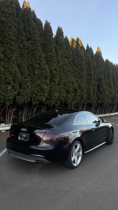 2010 Audi B8 S5 - Image 6 of 20